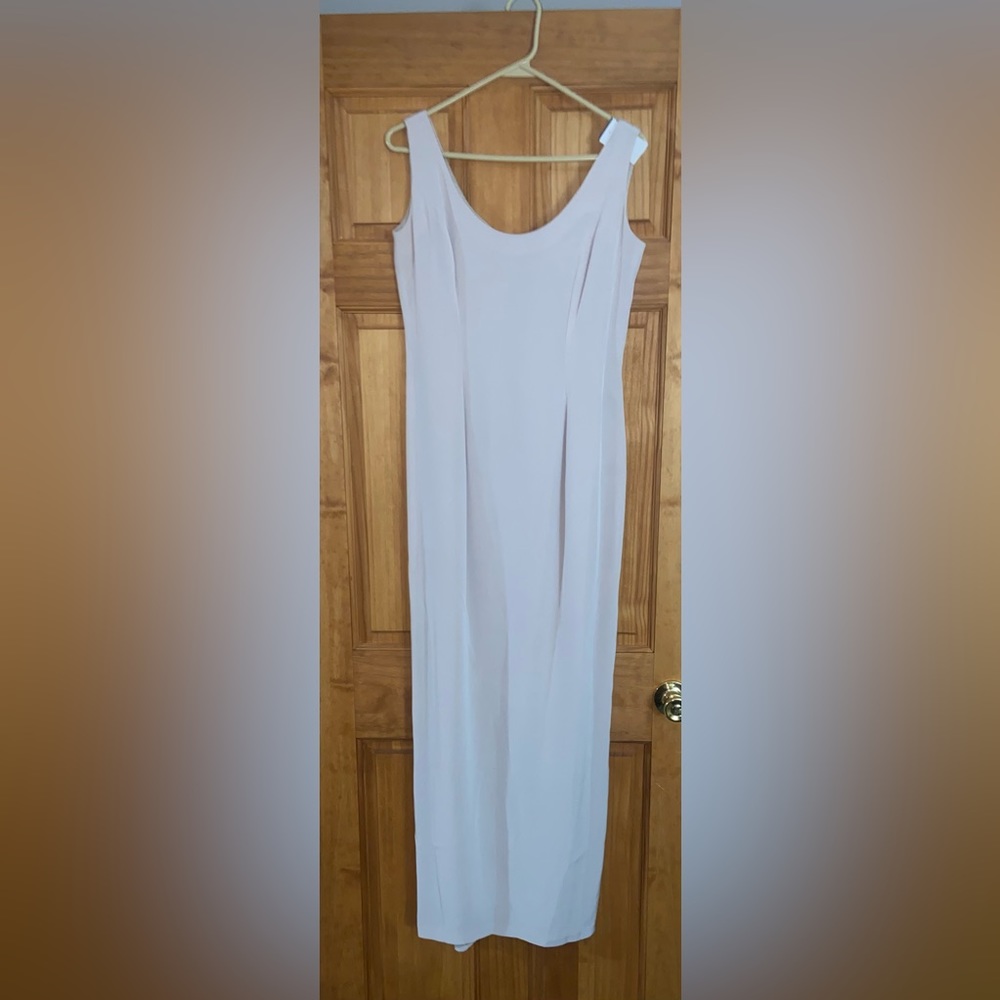 Montage collection by Mon Cheri bridal dress.